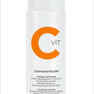 Vit-C Cleasing Mouse 200 ml