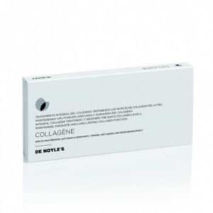 Ampollas Collagen 10 X 2 ml