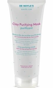 Clay Purifyng Mask 200 ml