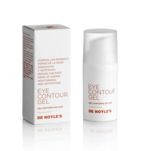 Eye contour gel 30ml