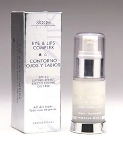 Eye y lip contour 30 ml
