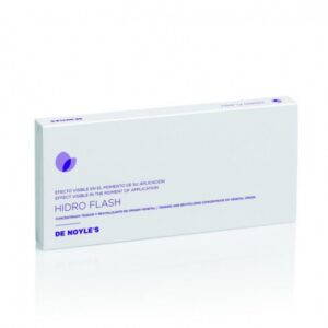 Hidro Flash 10 x 2ML