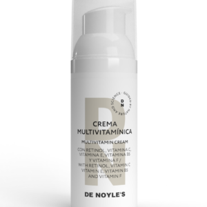 Multivitamínica 50ml