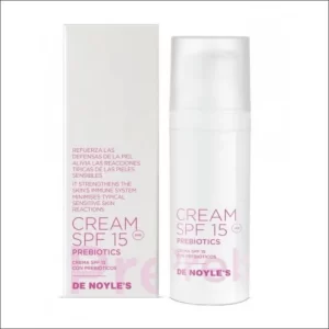 PROBIOTICS CREM SPF 15 50ML
