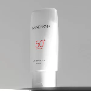 SPF PROTECTOR 50+