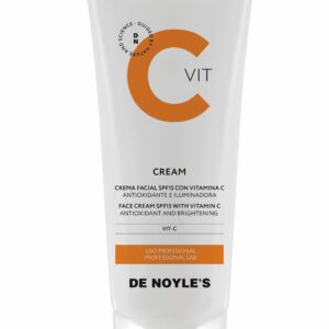 Vit-C Cream SPF 15 - 50 ml